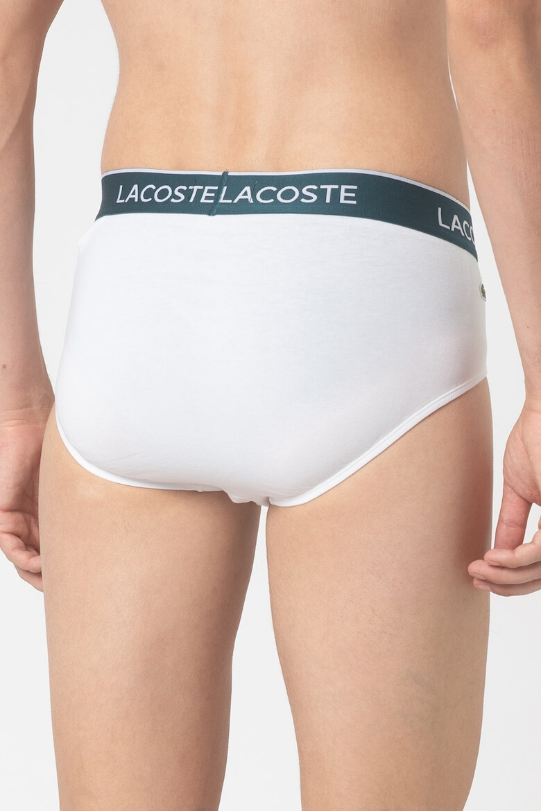 Lacoste Слипове - 3 чифта - Pepit.bg