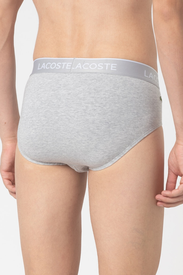 Lacoste Слипове - 3 чифта - Pepit.bg