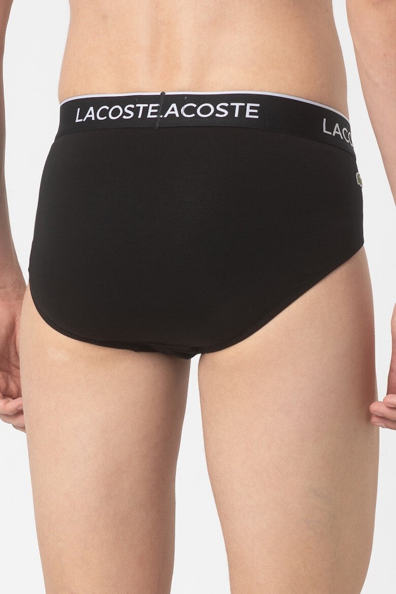 Lacoste Слипове - 3 чифта - Pepit.bg