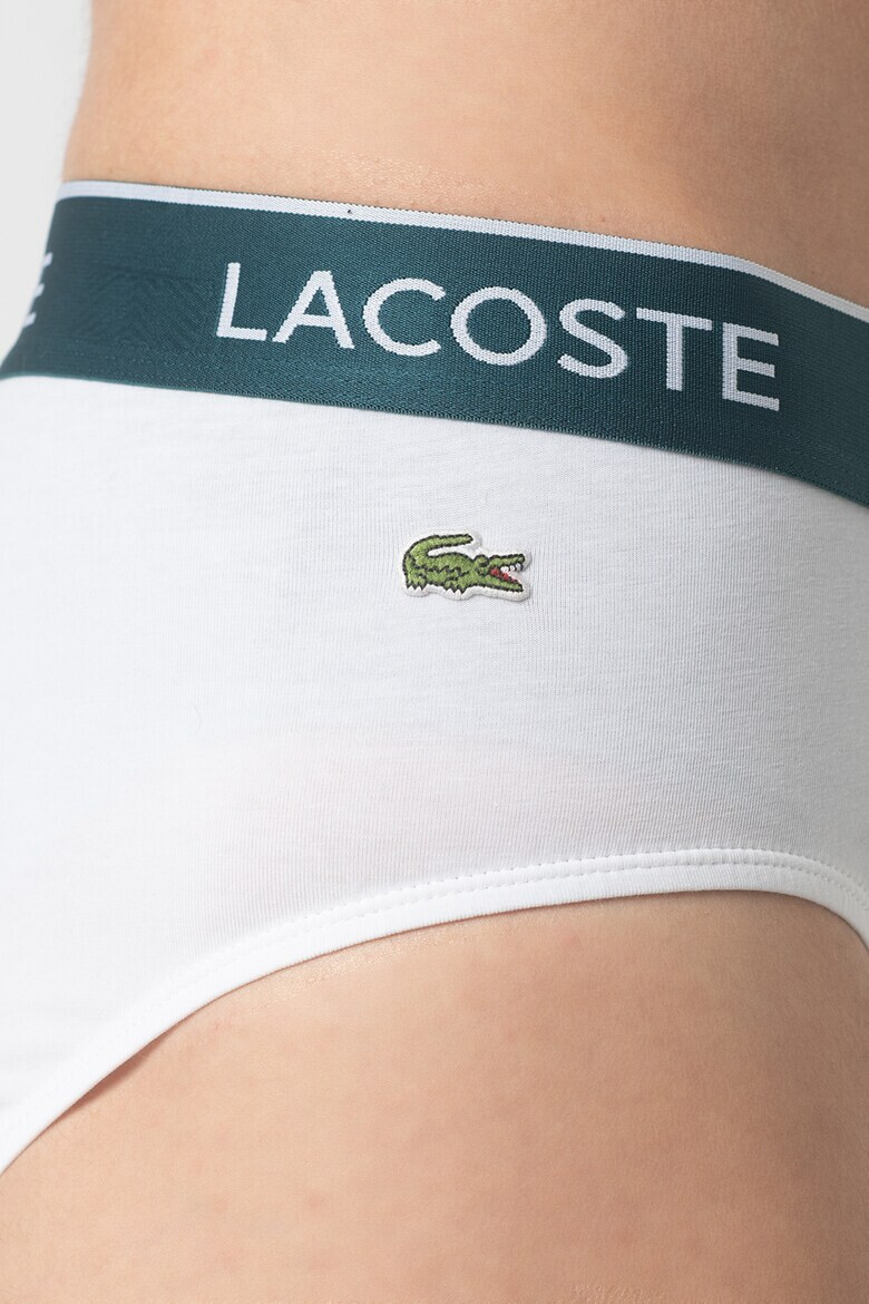 Lacoste Слипове - 3 чифта - Pepit.bg