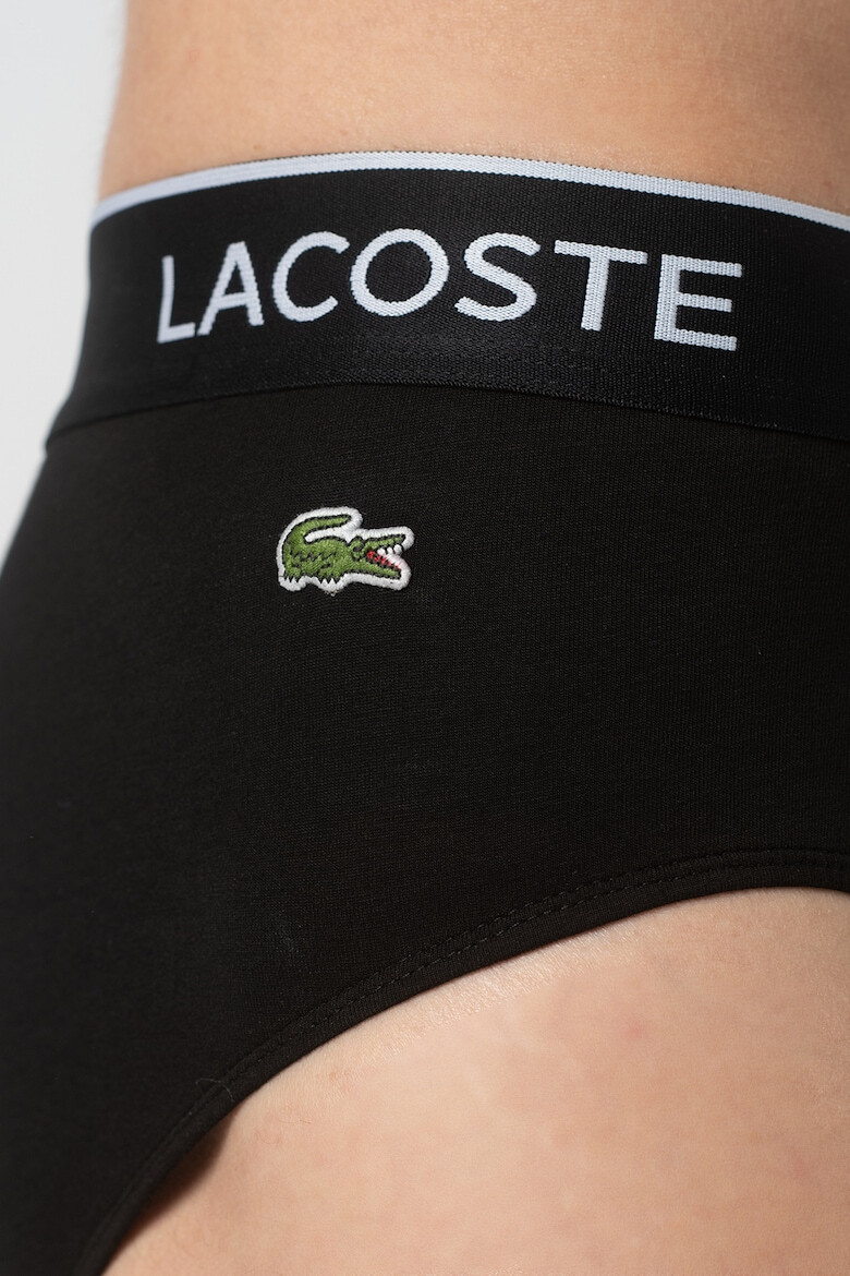 Lacoste Слипове - 3 чифта - Pepit.bg