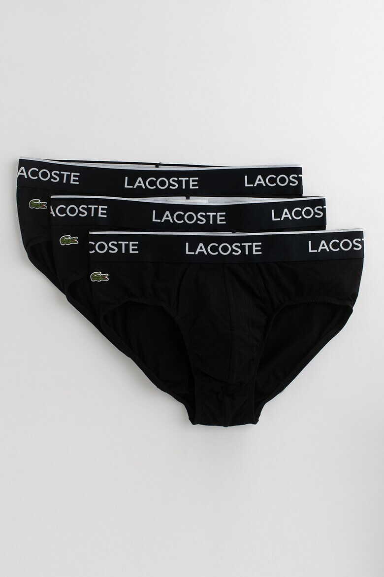 Lacoste Слипове - 3 чифта - Pepit.bg