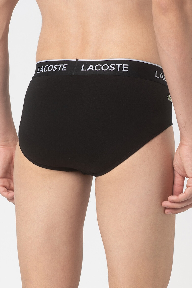 Lacoste Слипове - 3 чифта - Pepit.bg