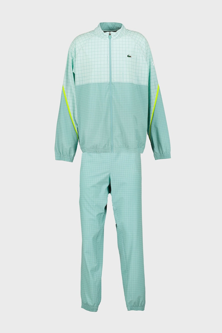 Lacoste Спортен екип с лого - Pepit.bg