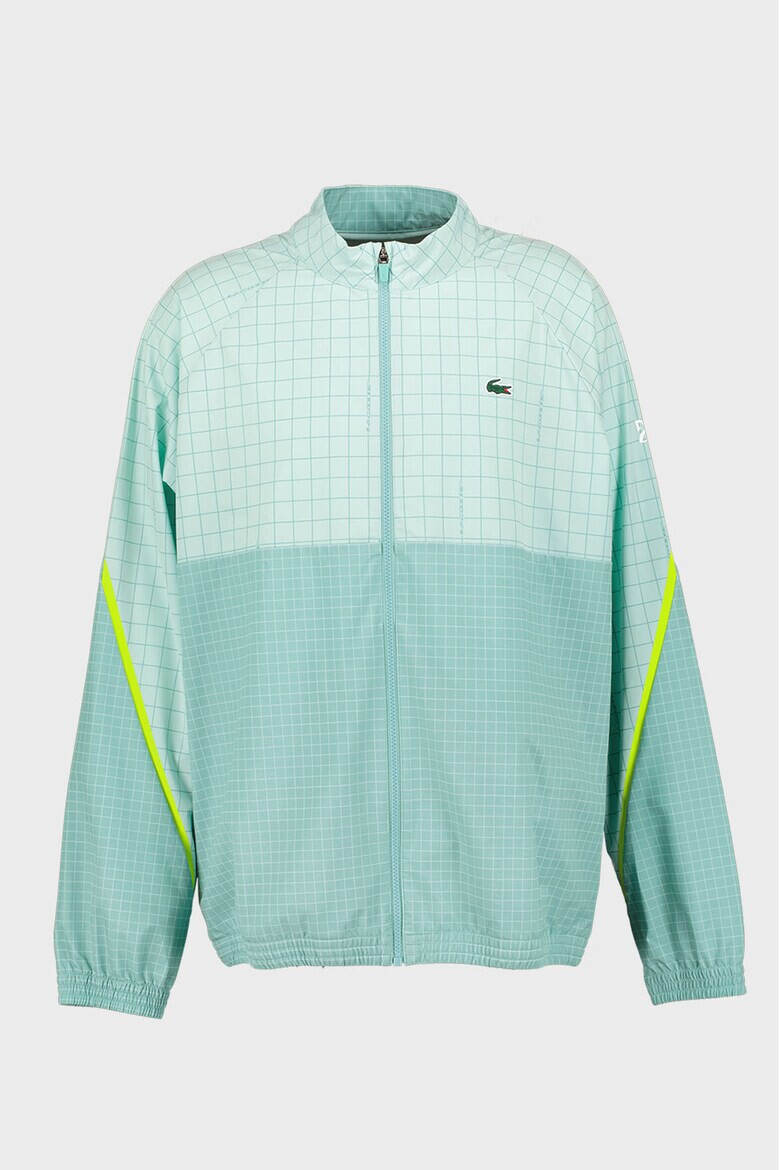 Lacoste Спортен екип с лого - Pepit.bg