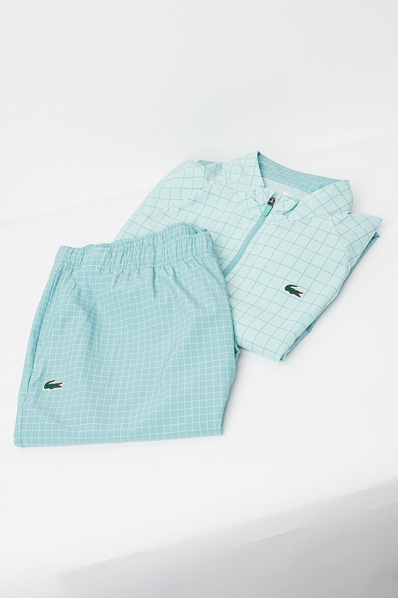 Lacoste Спортен екип с лого - Pepit.bg