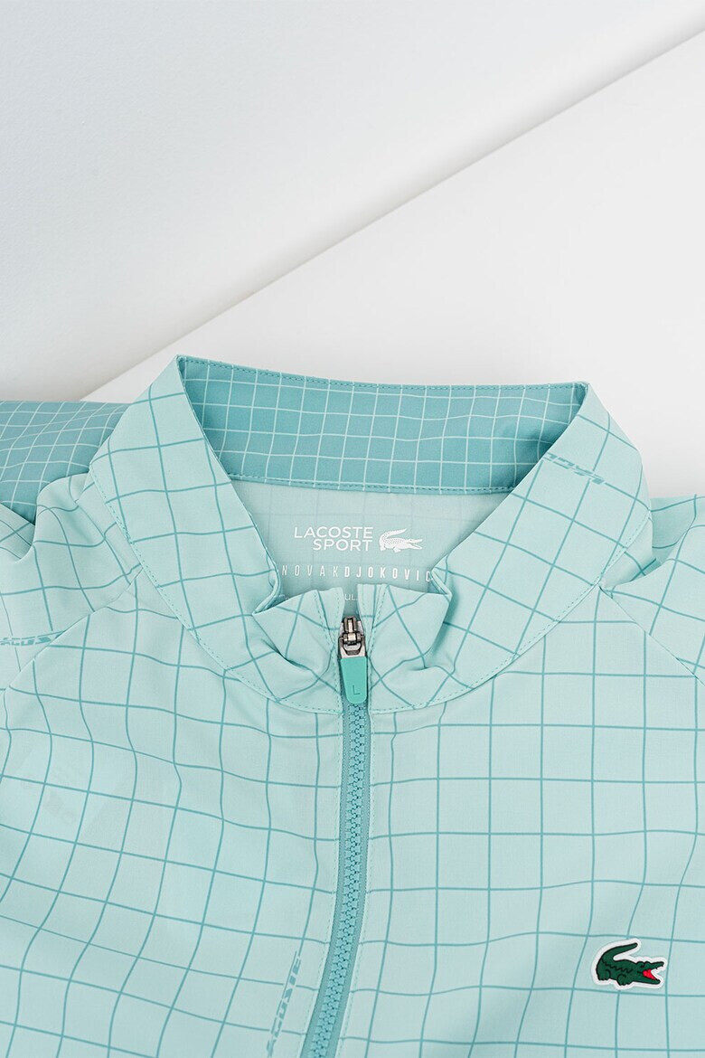 Lacoste Спортен екип с лого - Pepit.bg