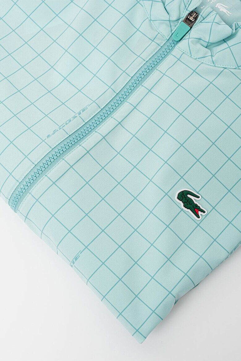 Lacoste Спортен екип с лого - Pepit.bg