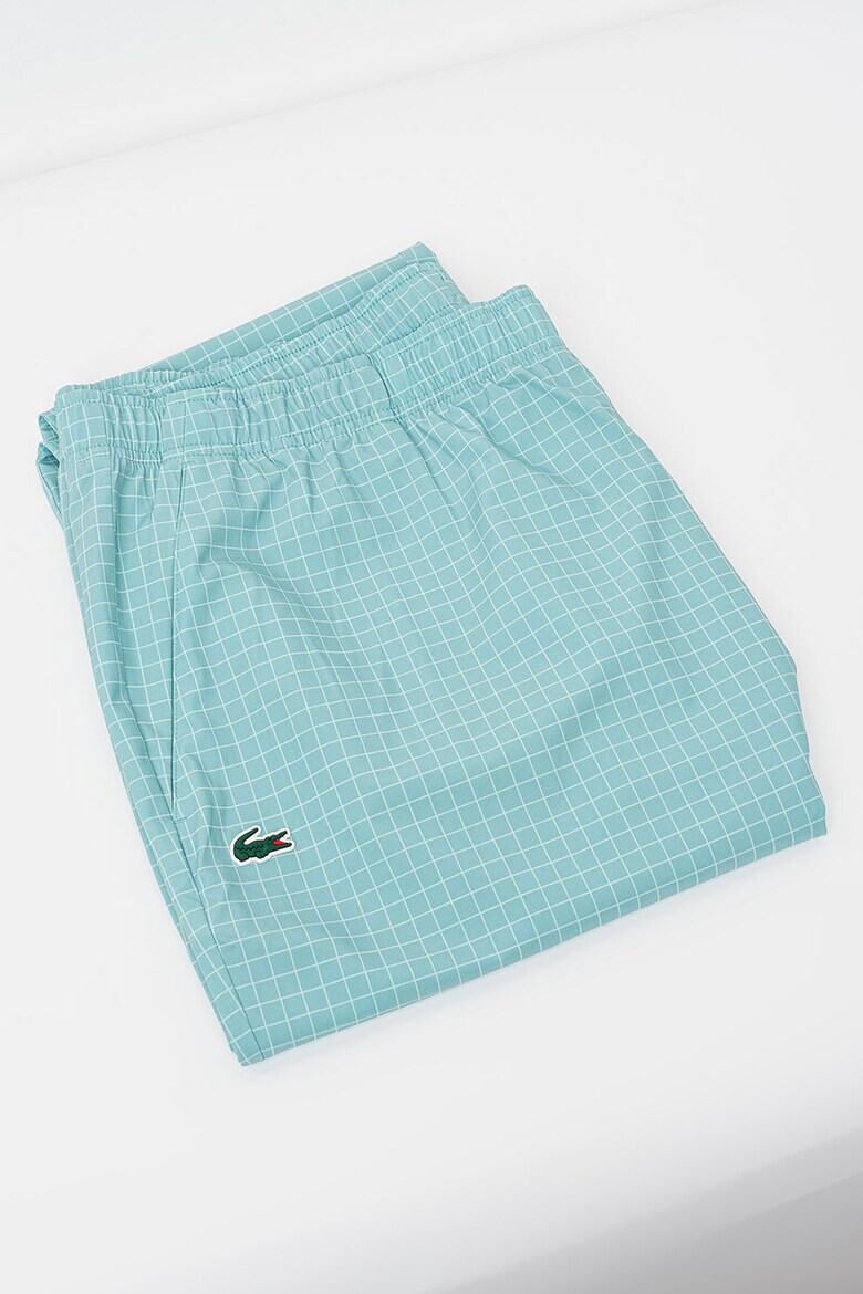 Lacoste Спортен екип с лого - Pepit.bg