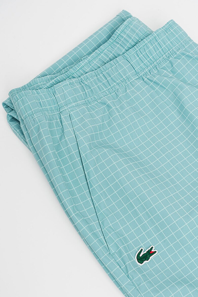 Lacoste Спортен екип с лого - Pepit.bg