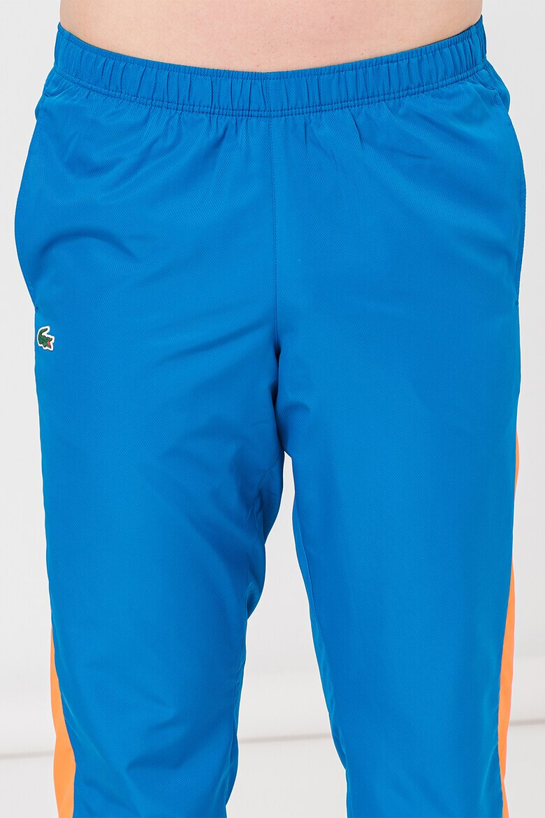 Lacoste Спортен екип с лого - Pepit.bg