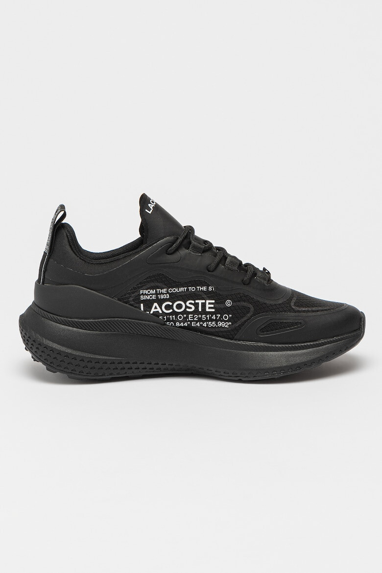Lacoste Спортни обувки Active 4851 с текстил - Pepit.bg