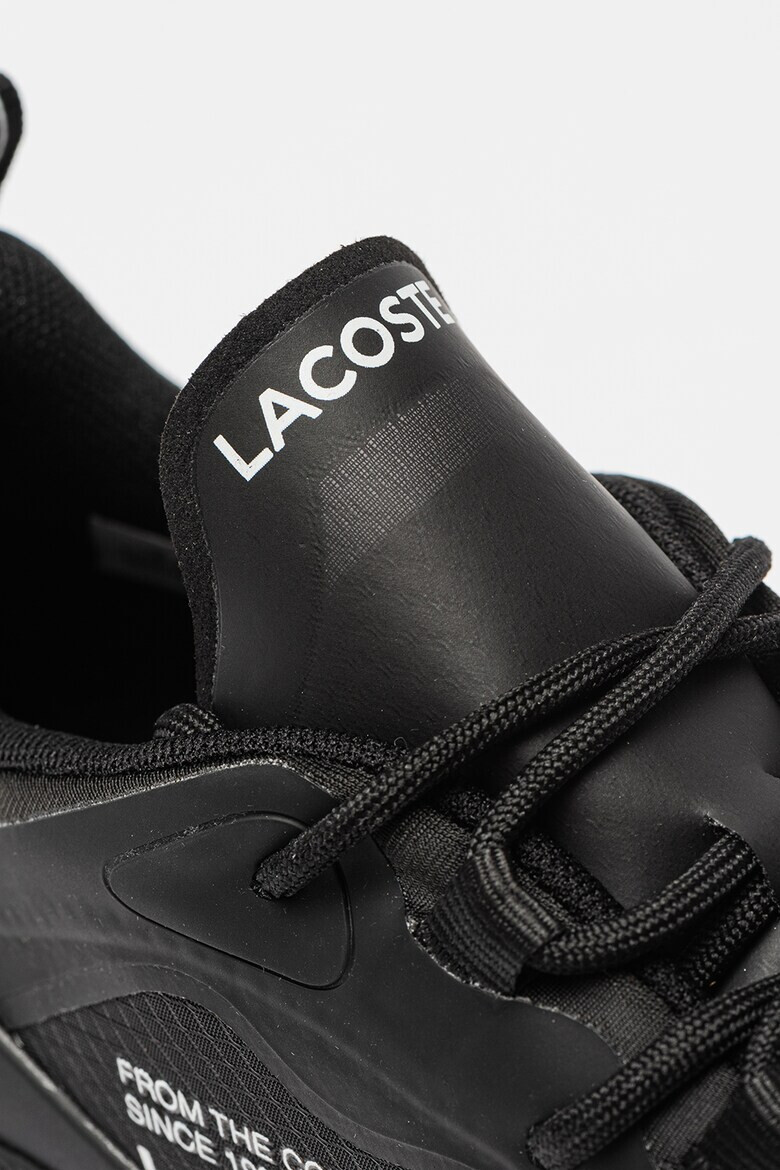 Lacoste Спортни обувки Active 4851 с текстил - Pepit.bg