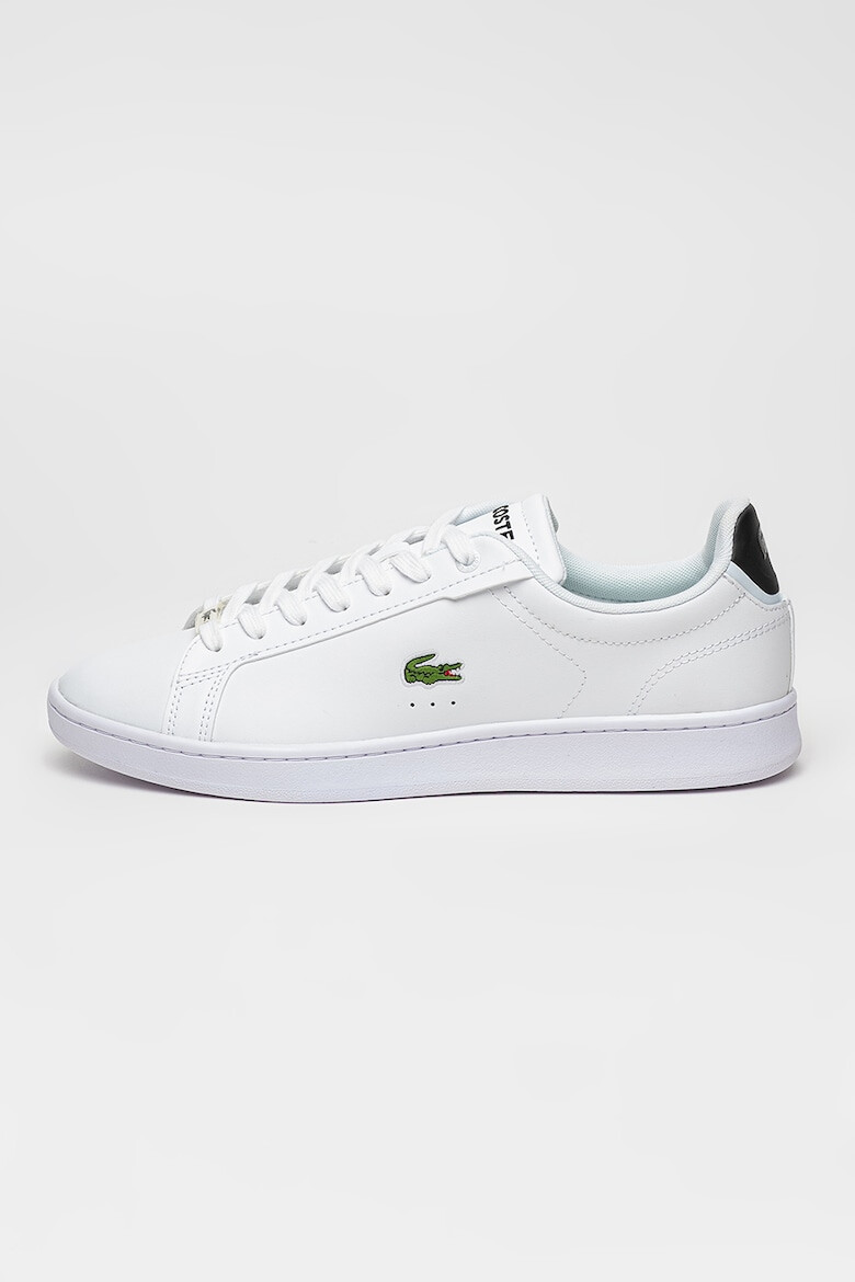 Lacoste Спортни обувки Carnaby Pro с кожа - Pepit.bg