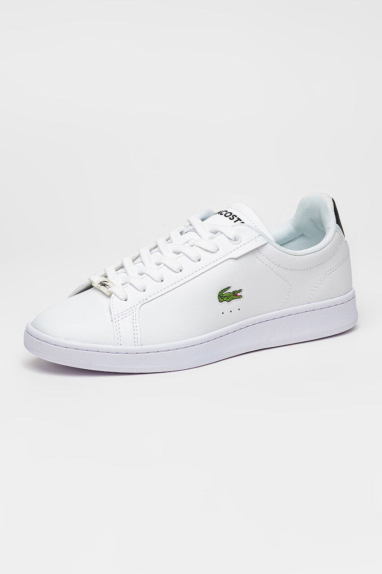 Lacoste Спортни обувки Carnaby Pro с кожа - Pepit.bg