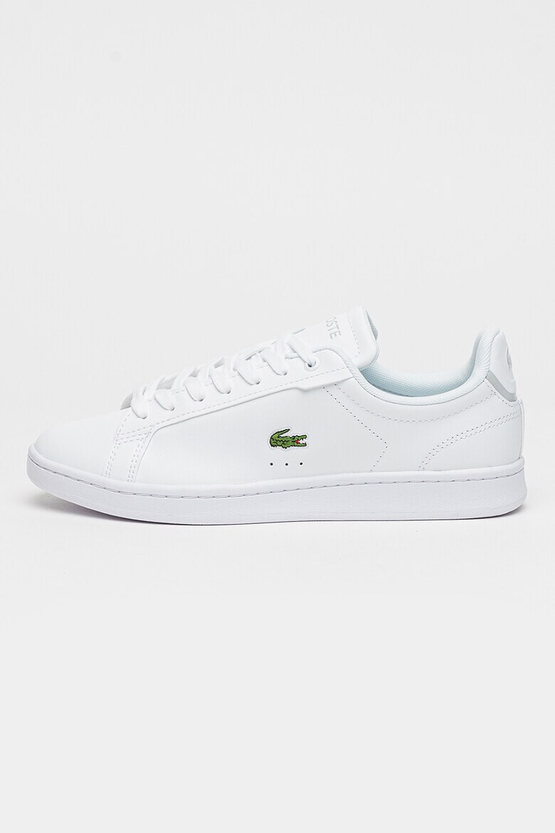 Lacoste Спортни обувки Carnaby Pro с кожа - Pepit.bg