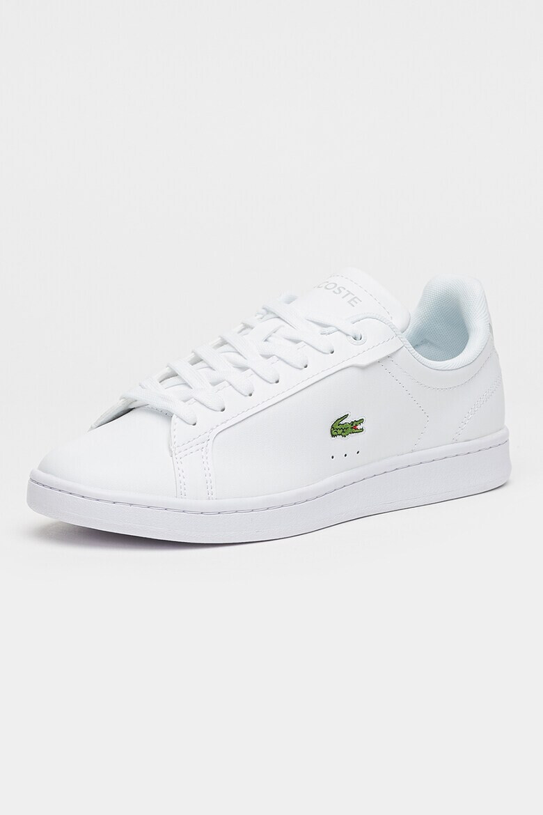 Lacoste Спортни обувки Carnaby Pro с кожа - Pepit.bg