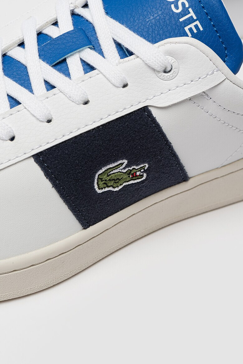 Lacoste Спортни обувки Carnaby Pro с лого - Pepit.bg