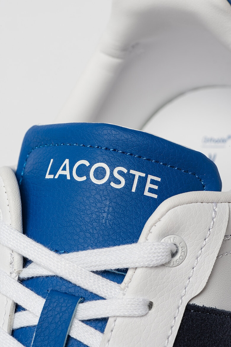 Lacoste Спортни обувки Carnaby Pro с лого - Pepit.bg