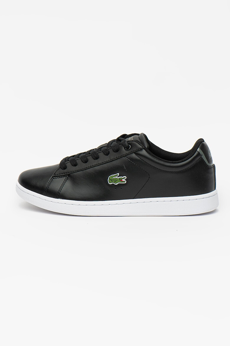 Lacoste Спортни обувки Carnaby с лого - Pepit.bg