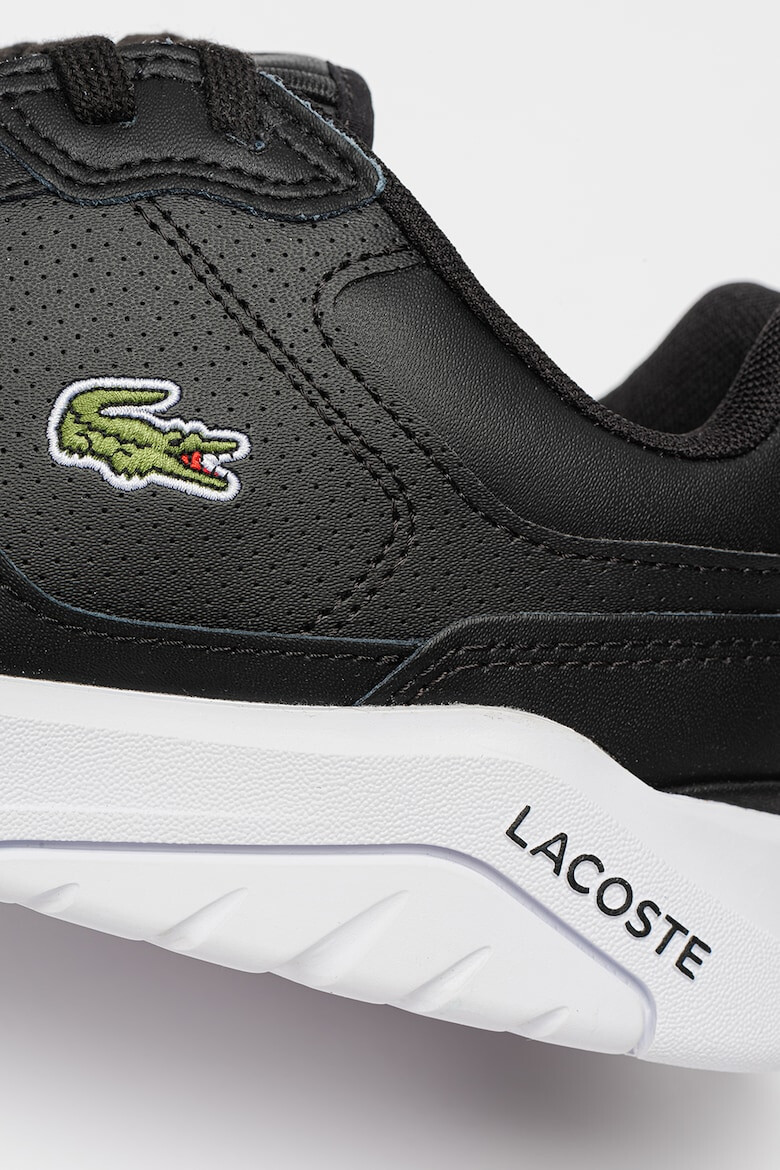 Lacoste Спортни обувки Game Advance от кожа и еко кожа - Pepit.bg