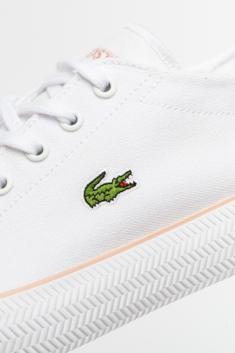 Lacoste Спортни обувки Gripshot с контрасти - Pepit.bg