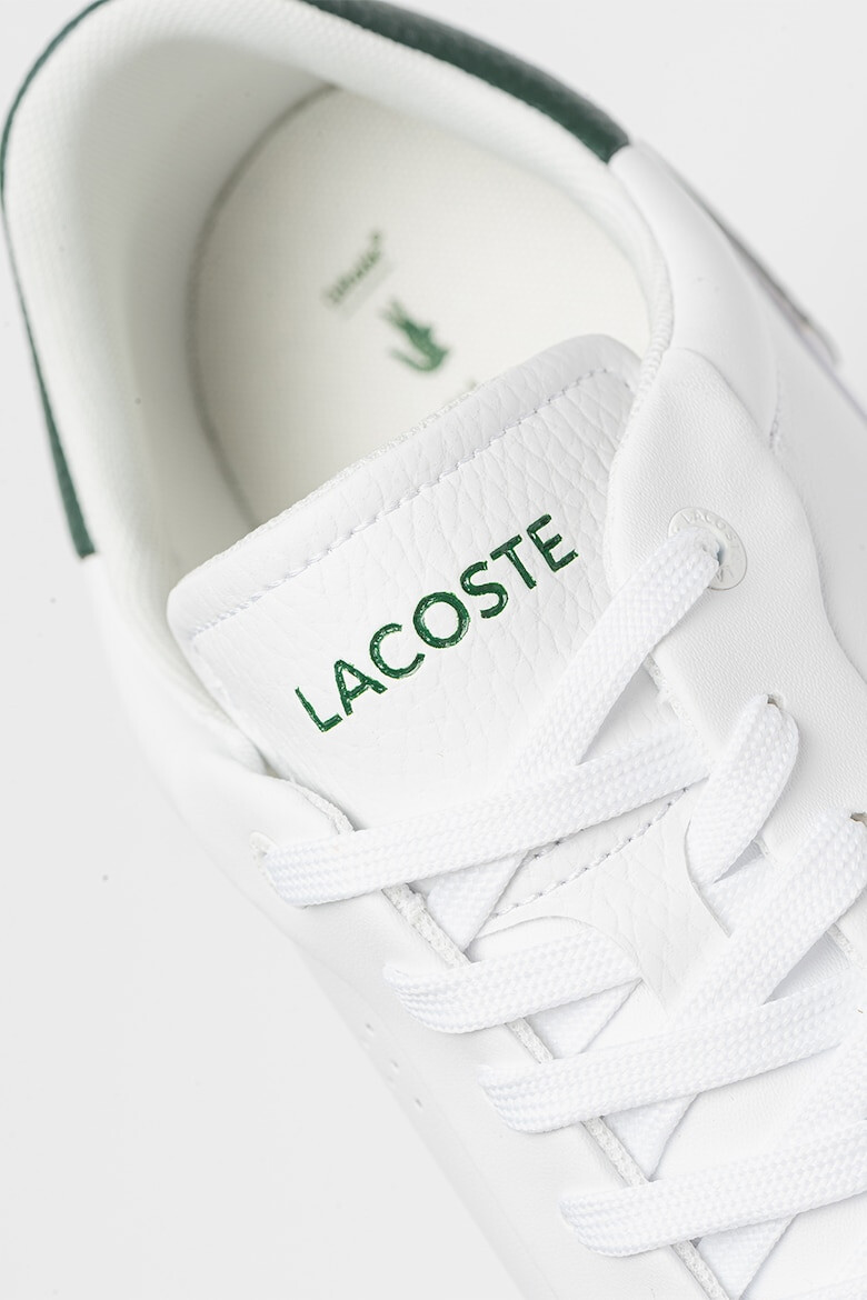 Lacoste Спортни обувки от кожа и еко кожа - Pepit.bg