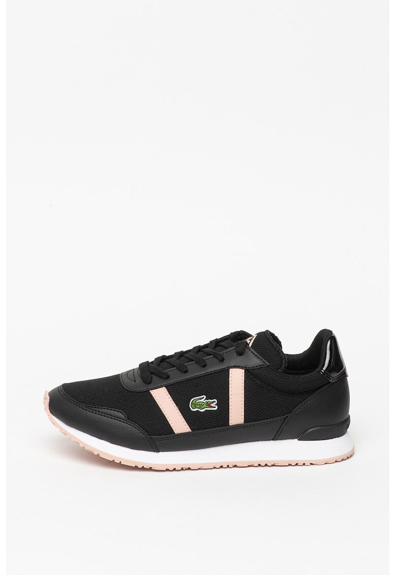 Lacoste Спортни обувки с лого - Pepit.bg