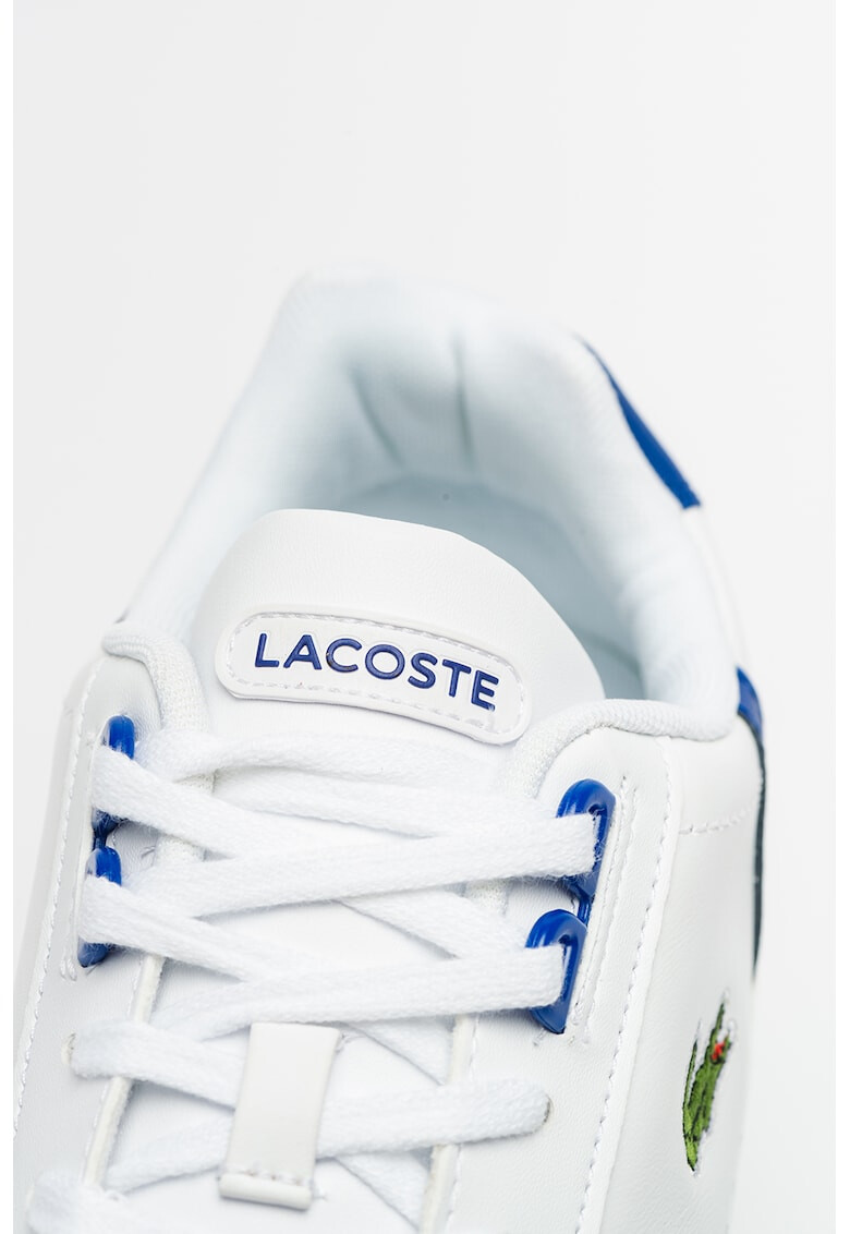 Lacoste СПортни обувки с перфорации - Pepit.bg