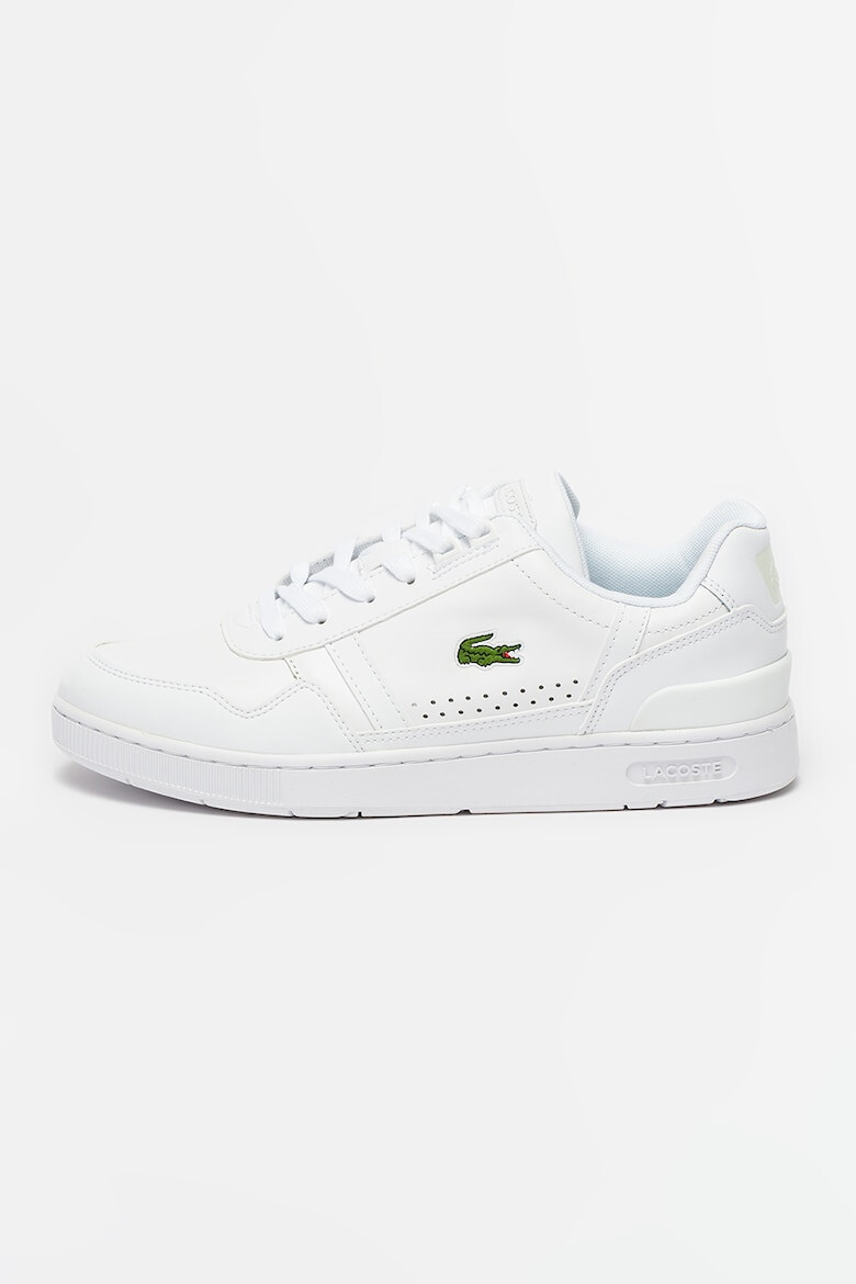 Lacoste СПортни обувки с перфорации - Pepit.bg