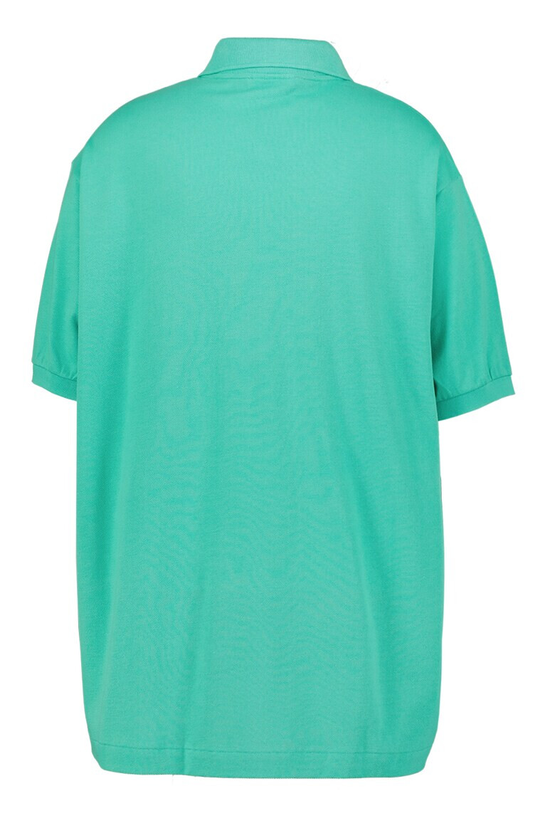Lacoste Стандартна тениска с яка - Pepit.bg
