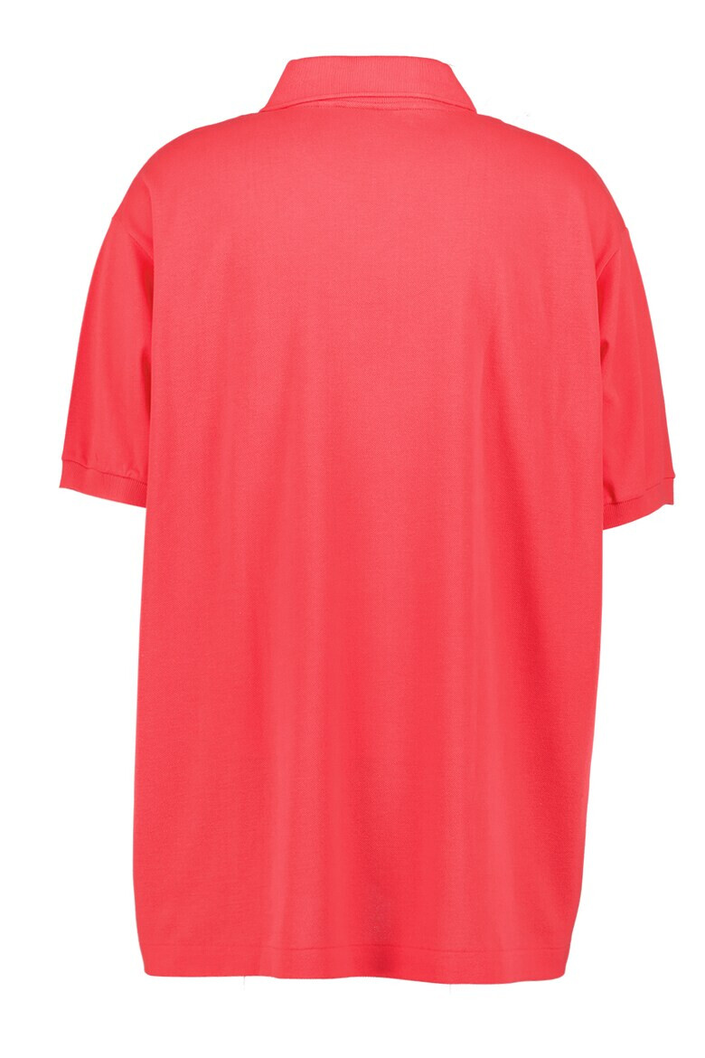 Lacoste Стандартна тениска с яка - Pepit.bg