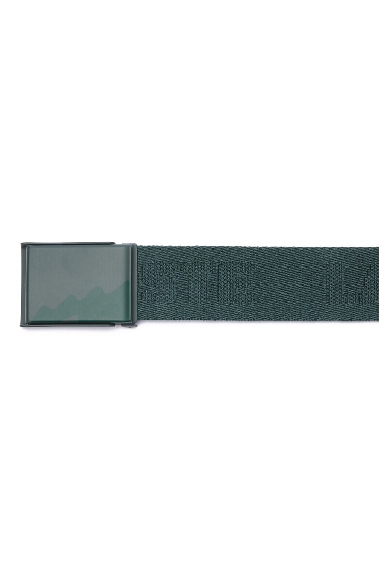 Lacoste Текстилен колан с лого - Pepit.bg