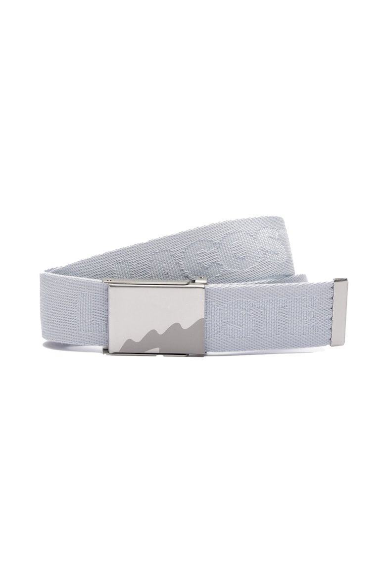 Lacoste Текстилен колан с лого - Pepit.bg