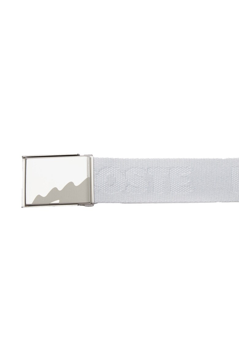 Lacoste Текстилен колан с лого - Pepit.bg