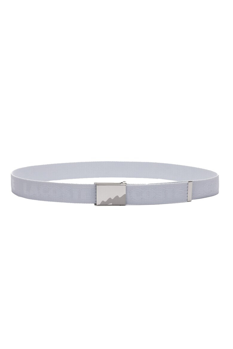Lacoste Текстилен колан с лого - Pepit.bg