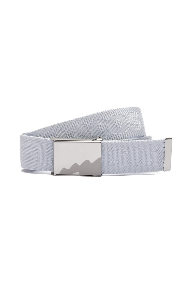 Lacoste Текстилен колан с лого - Pepit.bg
