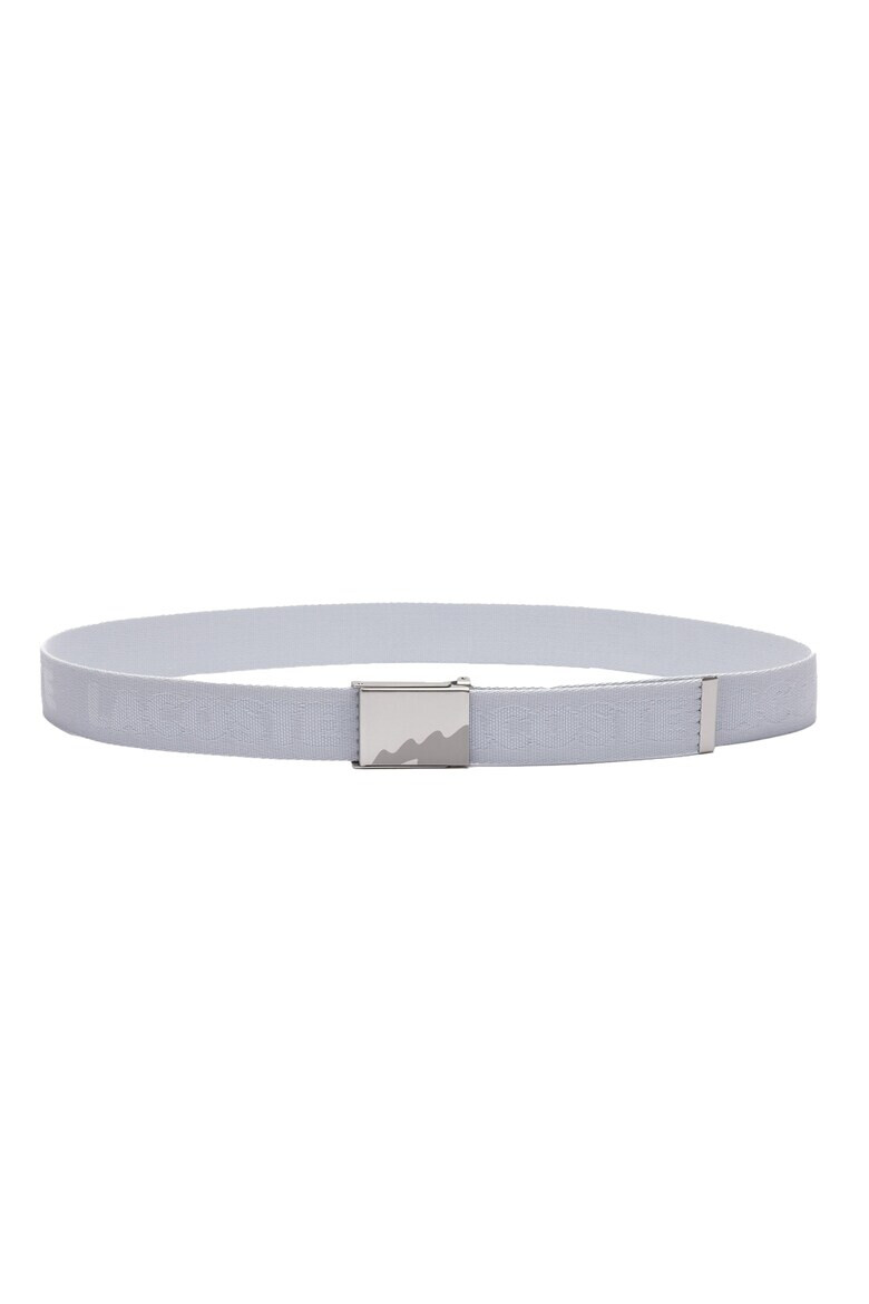 Lacoste Текстилен колан с лого - Pepit.bg