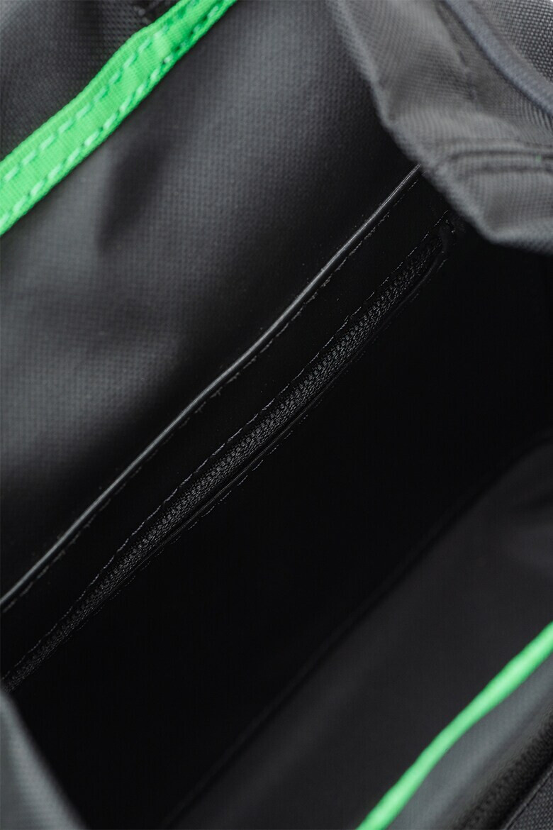 Lacoste Текстилна раница с лого - Pepit.bg