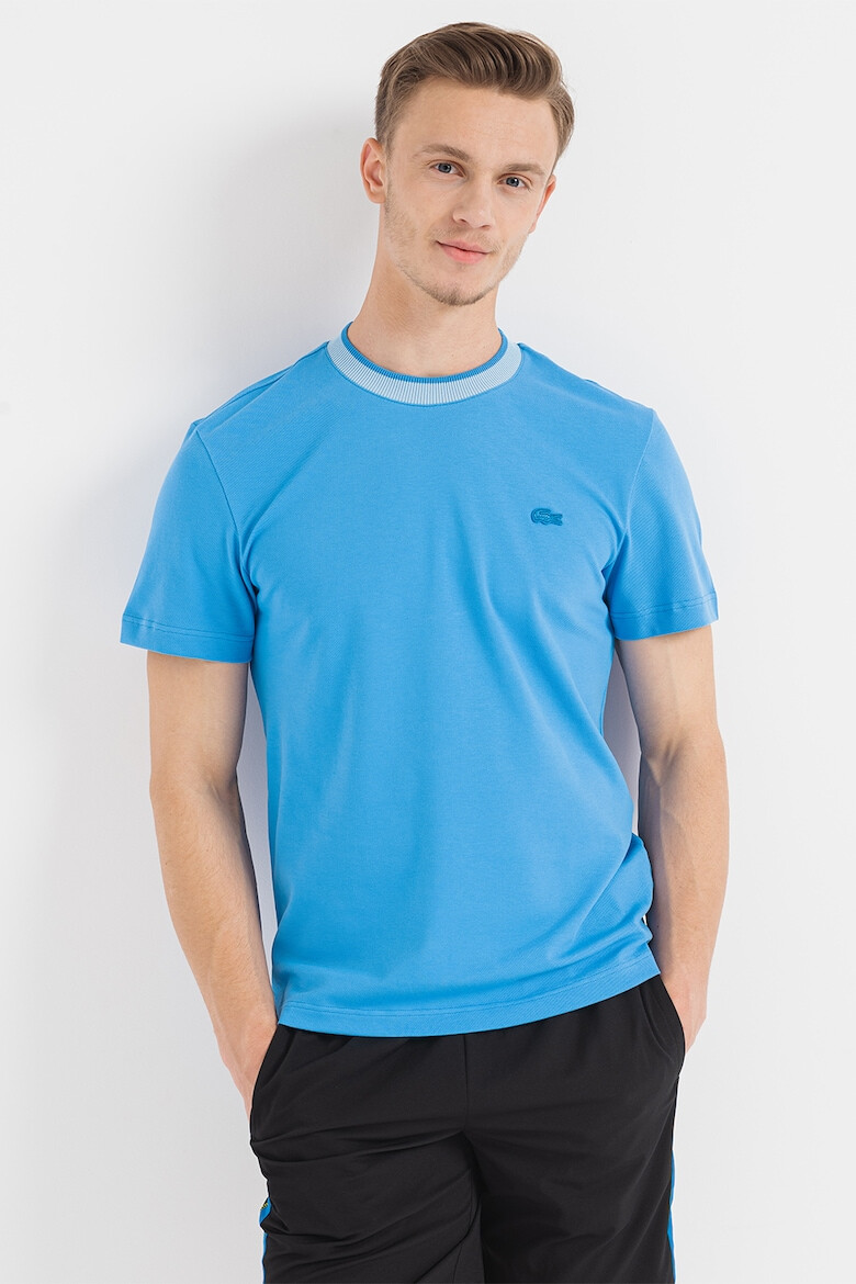 Lacoste Тениска от пике - Pepit.bg