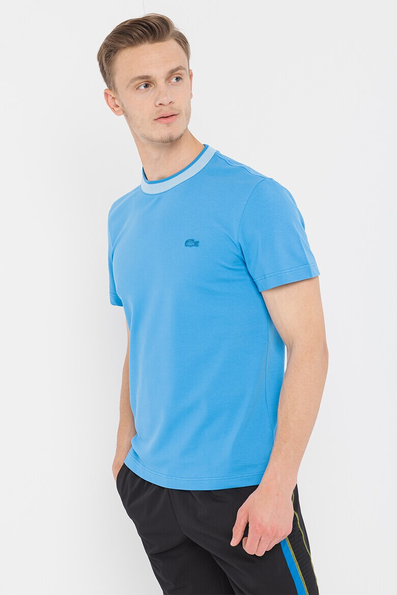 Lacoste Тениска от пике - Pepit.bg