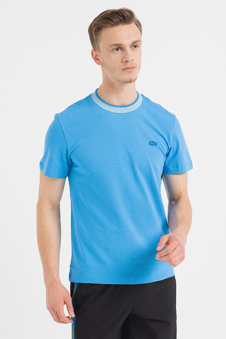 Lacoste Тениска от пике - Pepit.bg