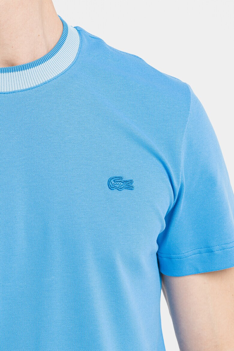 Lacoste Тениска от пике - Pepit.bg