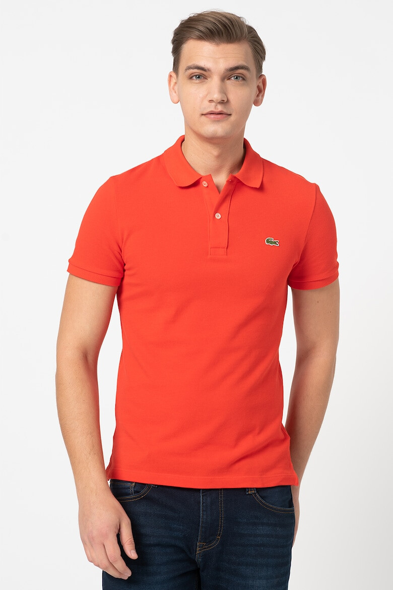 Lacoste Тениска с яка 4 - Pepit.bg