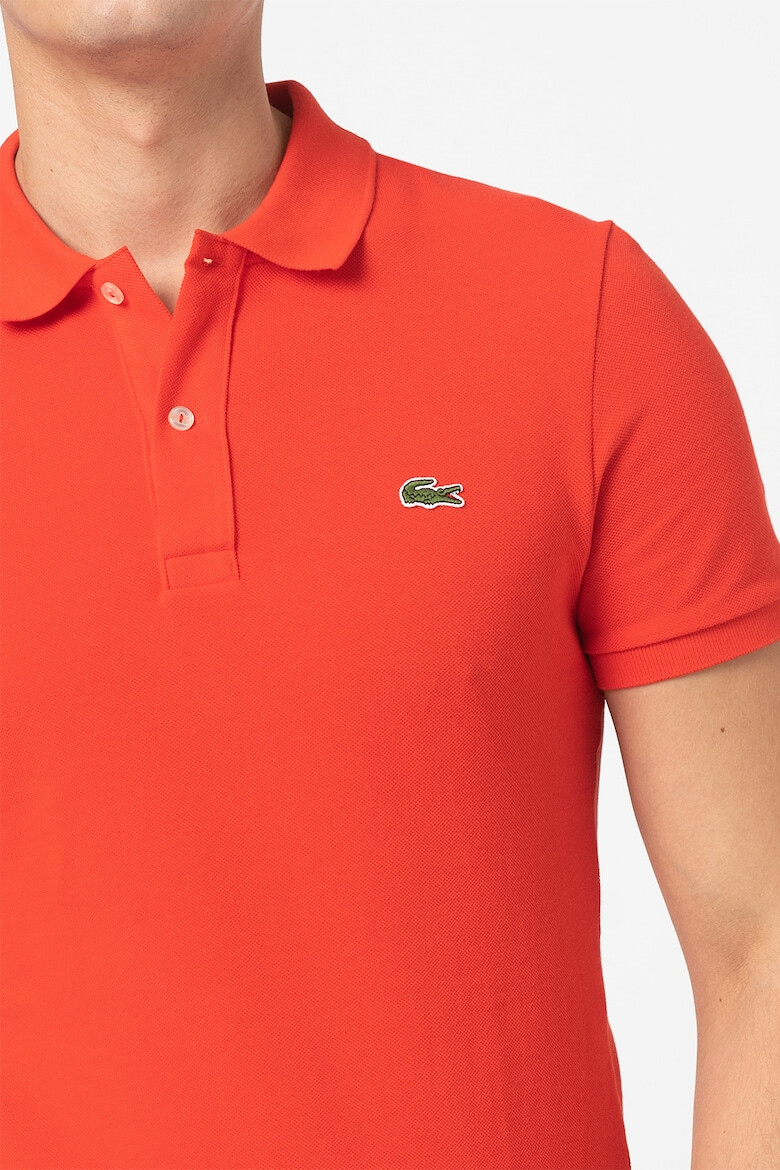 Lacoste Тениска с яка 4 - Pepit.bg