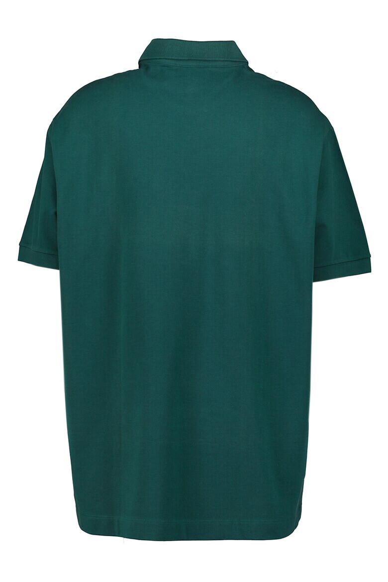 Lacoste Тениска с яка и лого - Pepit.bg