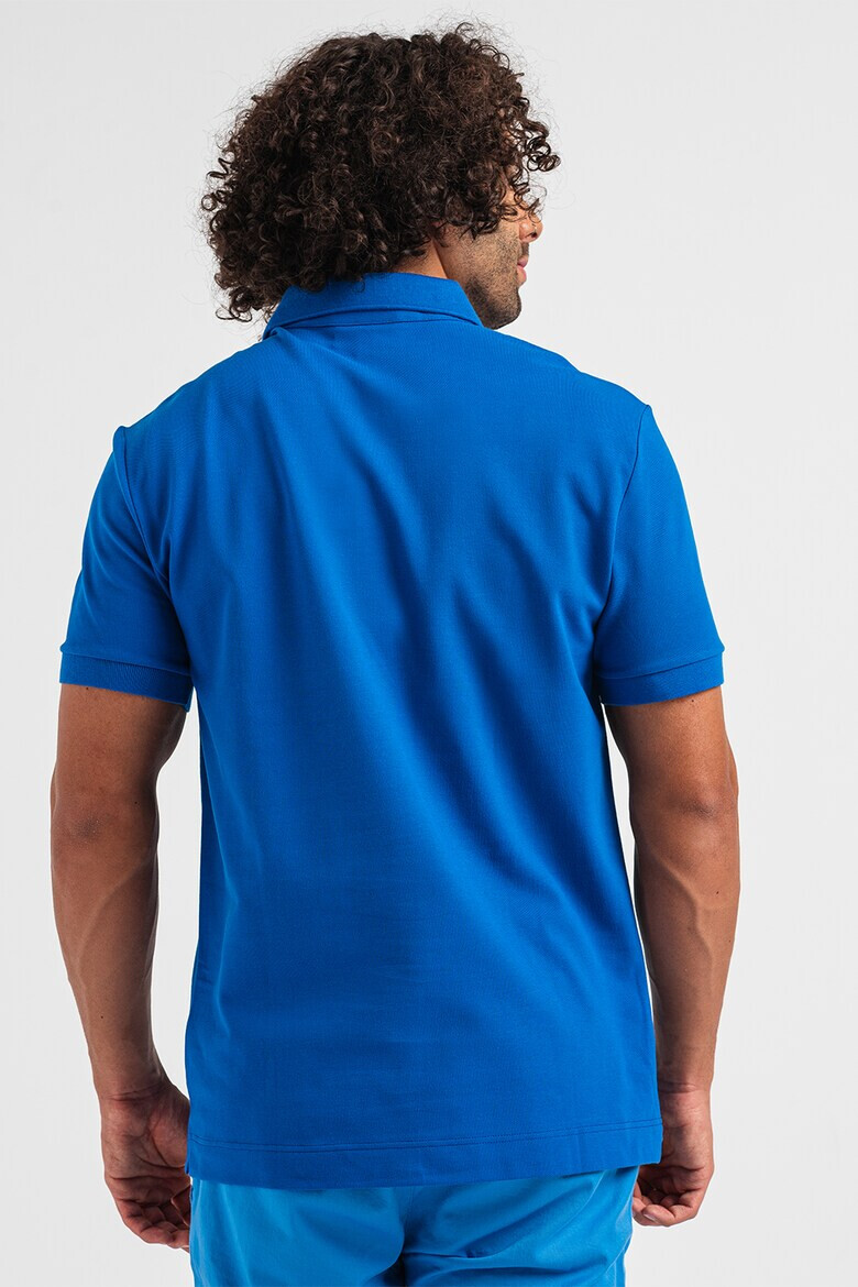 Lacoste Тениска с яка и лого - Pepit.bg