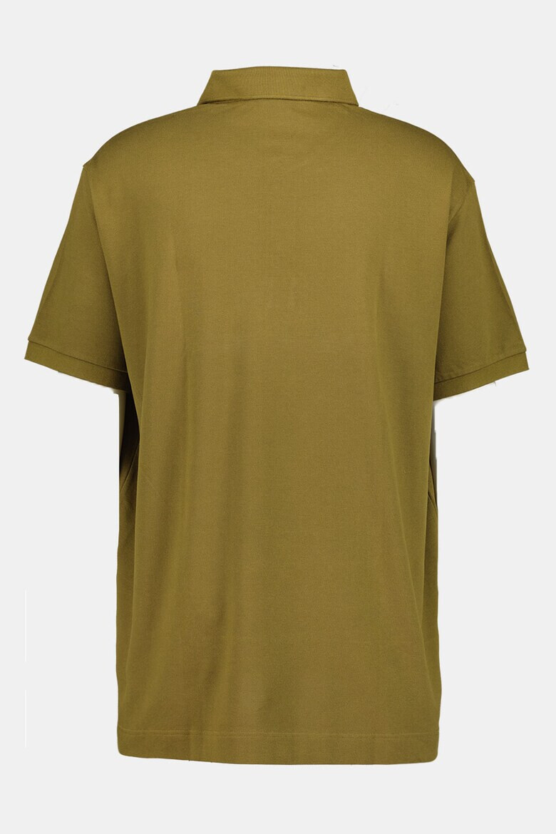 Lacoste Тениска с яка и лого - Pepit.bg