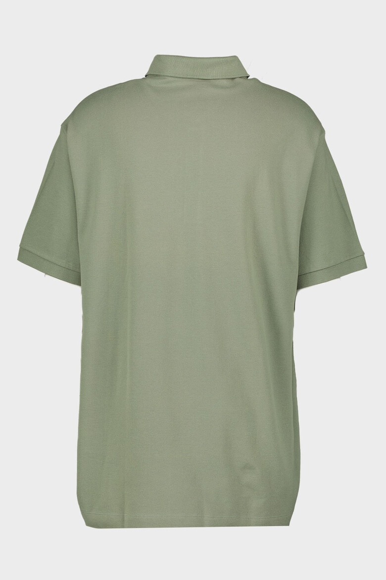 Lacoste Тениска с яка и лого - Pepit.bg