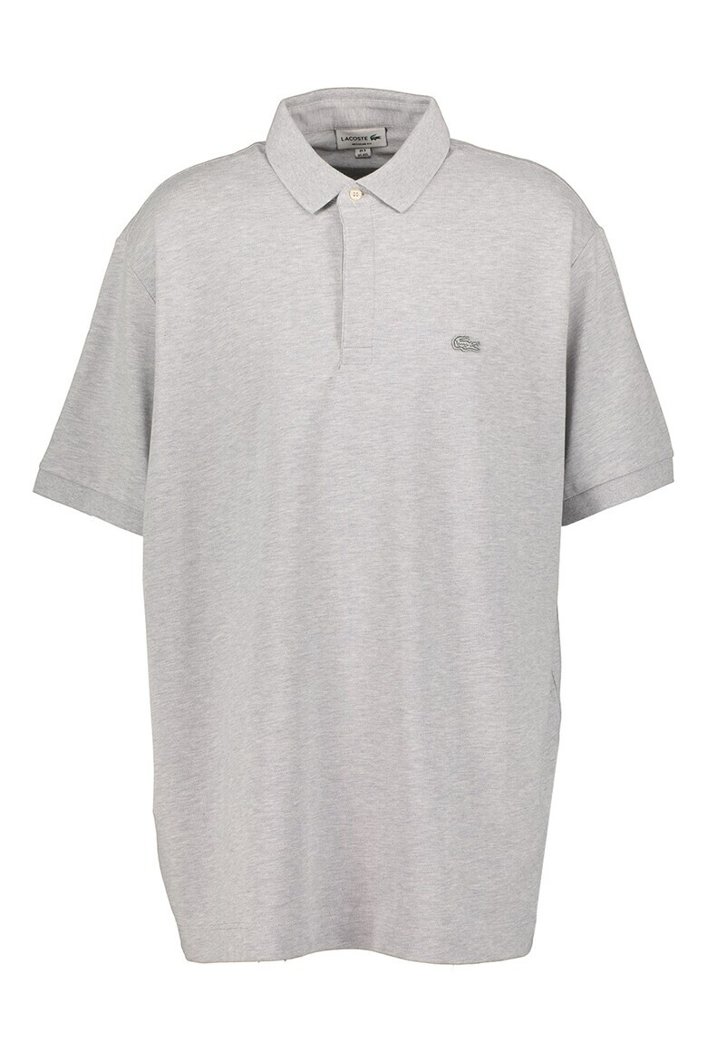 Lacoste Тениска с яка и лого - Pepit.bg